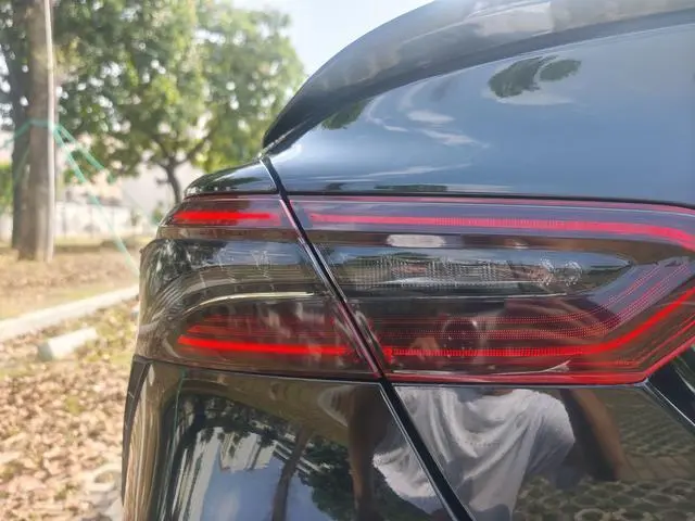 TOYOTA Camry 2.0S Knight Edition