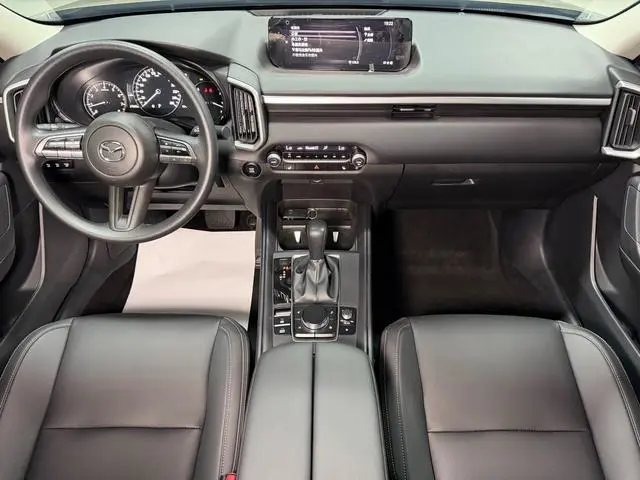 Mazda Mazda CX-50 Xingya 2.0L automatic pilot version