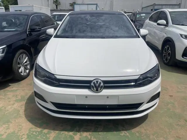 Volkswagen Polo Plus 1.5L Automatic Indulgence Letterpress