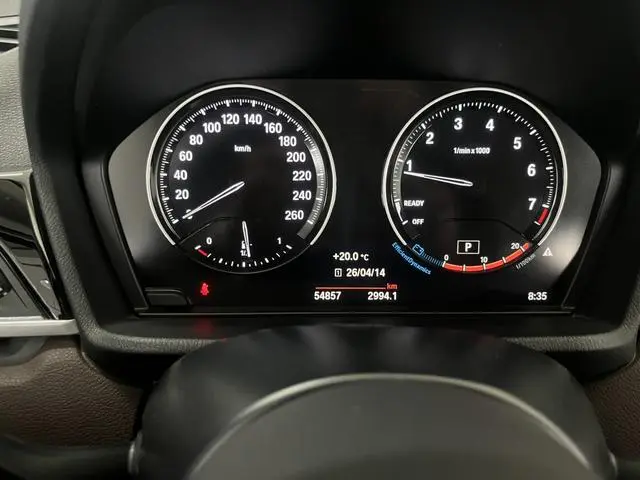 BMW BMW X1 sDrive25Li leading type
