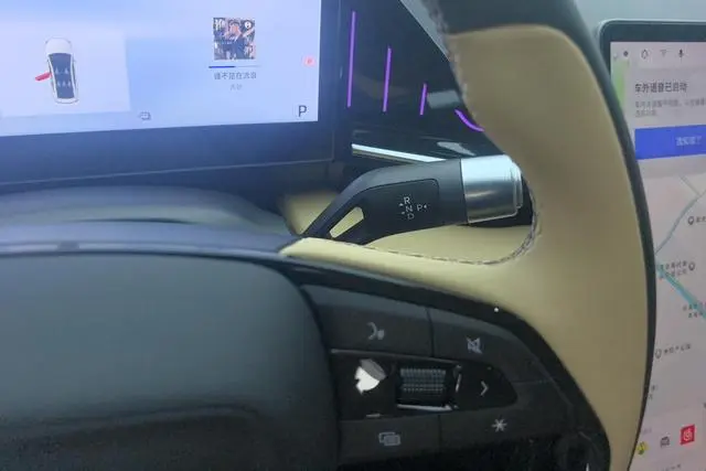 Geely Galaxy Galaxy L6 1.5T DHT 125km Starship