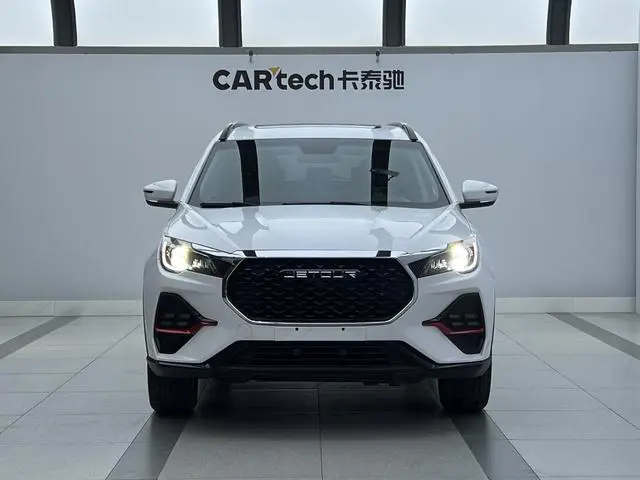 Chery Jetour Jietu X70 1.5T DCT Beyond PRO 7 seats