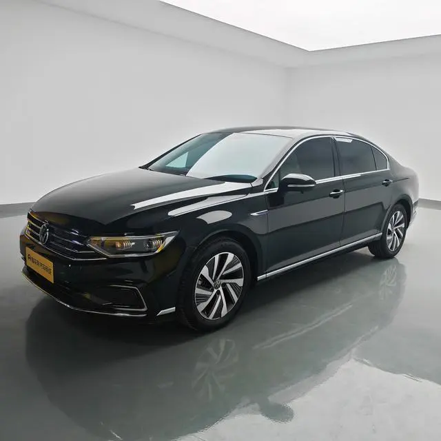 Volkswagen Magotan GTE Luxury