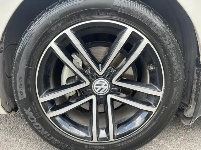 Volkswagen Lingdu 280TSI DSG Comfort Edition