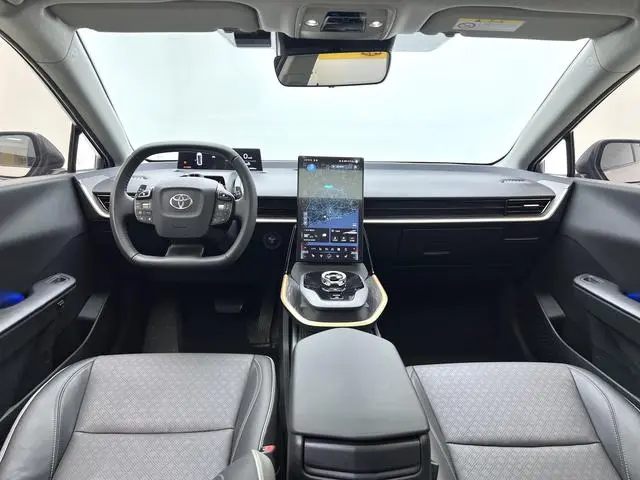 TOYOTA Toyota bZ3 Long battery life Premium