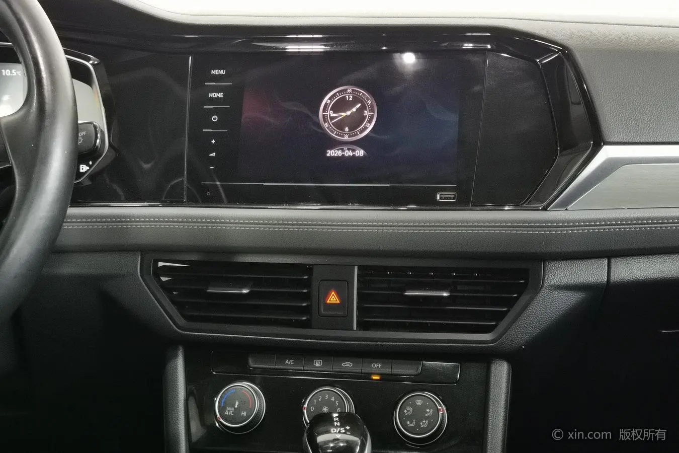 Volkswagen Sagitar 200TSI DSG Beyond Edition