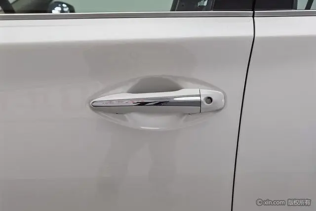 Infiniti Infiniti Q50L 2.0T Comfort Edition