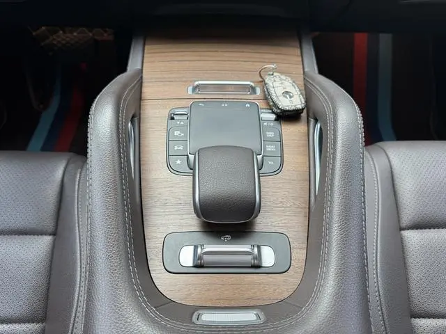 Mercedes-Benz Mercedes-Benz GLE PHEV GLE 350e 4MATIC