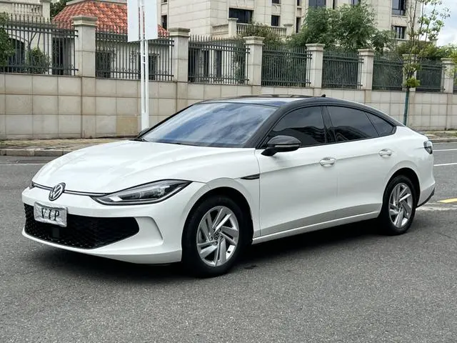 Volkswagen Lingdu Lingdu L 280TSI DSG Dazzling Spicy Version