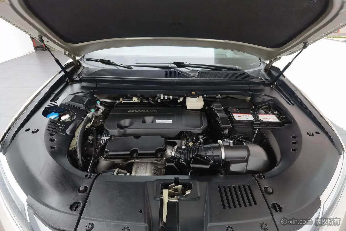 Honda Honda UR-V 370TURBO four-wheel drive Zunyao Edition Country V