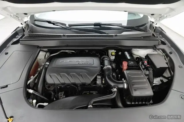 Dongfeng Fengxing Popular T5 EVO 1.5TD DCT Diamond Edition