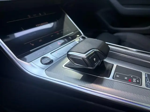 Audi Audi A7 45 TFSI Premium selection