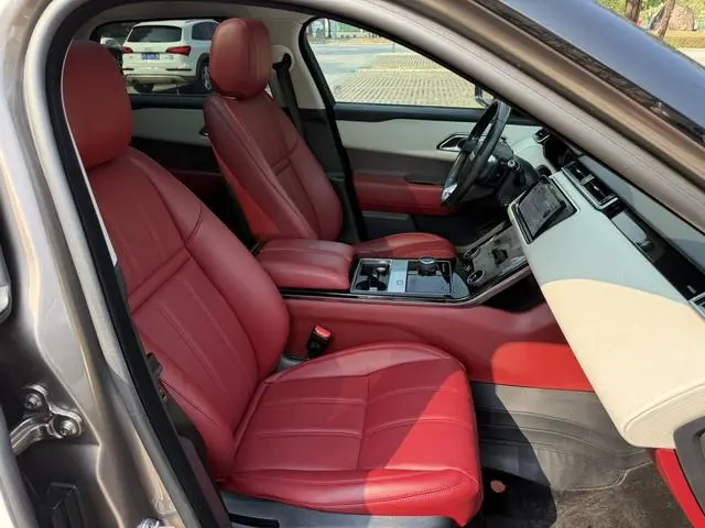 Land Rover Range Rover Star Pulse P380 S