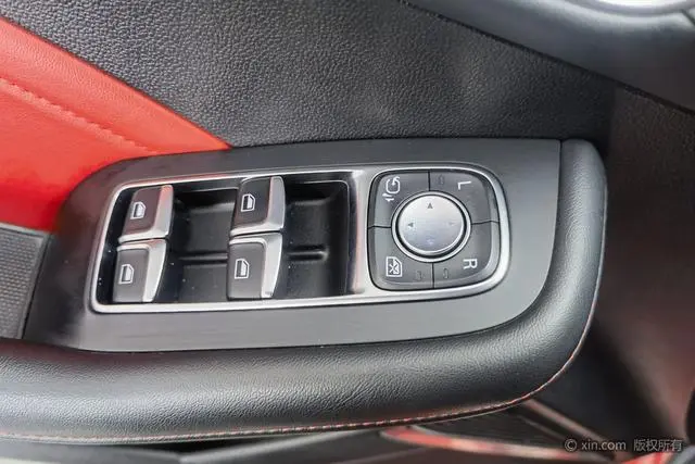 MG MG6 1.5T Automatic Trophy Smart Driving Ultimate Edition