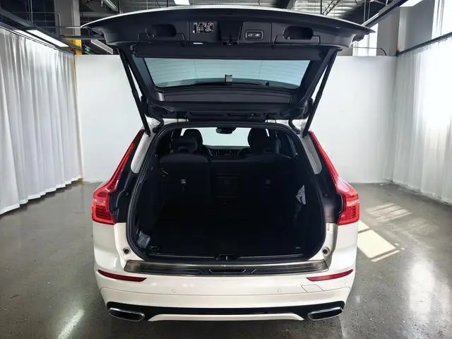 Volvo Volvo XC60 PHEV T8 E-drive hybrid Zhiyuan Sports Edition