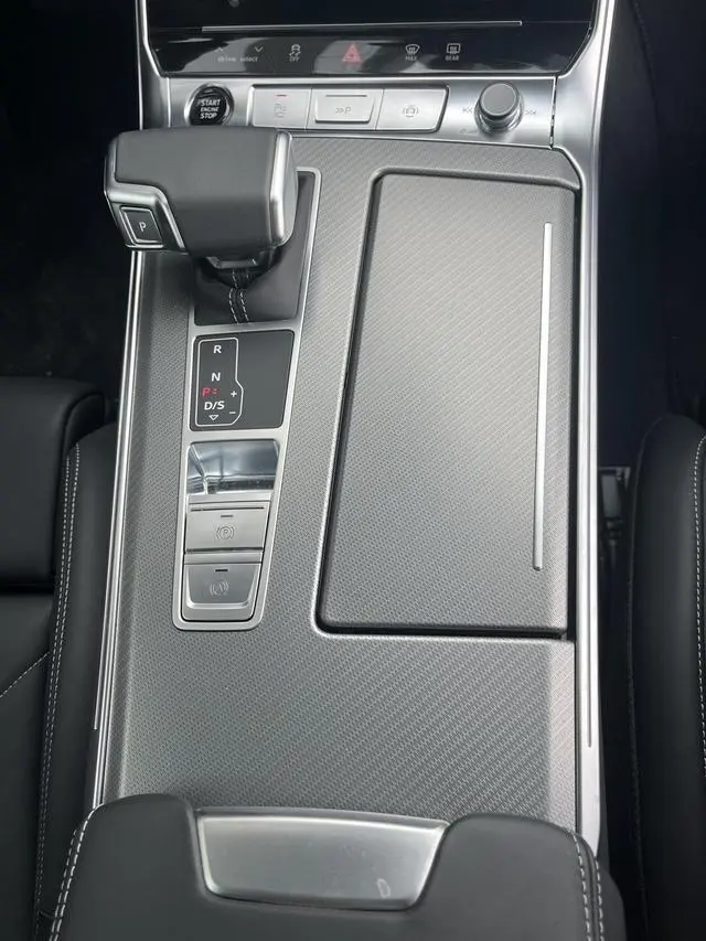 Audi Audi A7 45 TFSI Premium selection