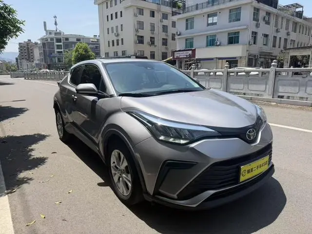 TOYOTA IZOA 2.0L Sports SPORT Version