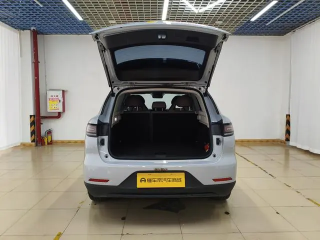 Leapmotor Zero run C11 500 Smart Edition