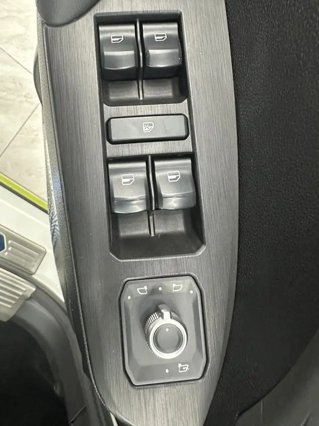 Haval Haval Red Rabbit Jinxiang Edition 1.5T Copper Rabbit