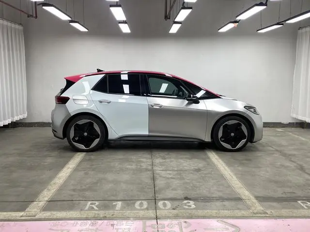 Volkswagen Volkswagen ID.3 PRO Extreme Wisdom Edition
