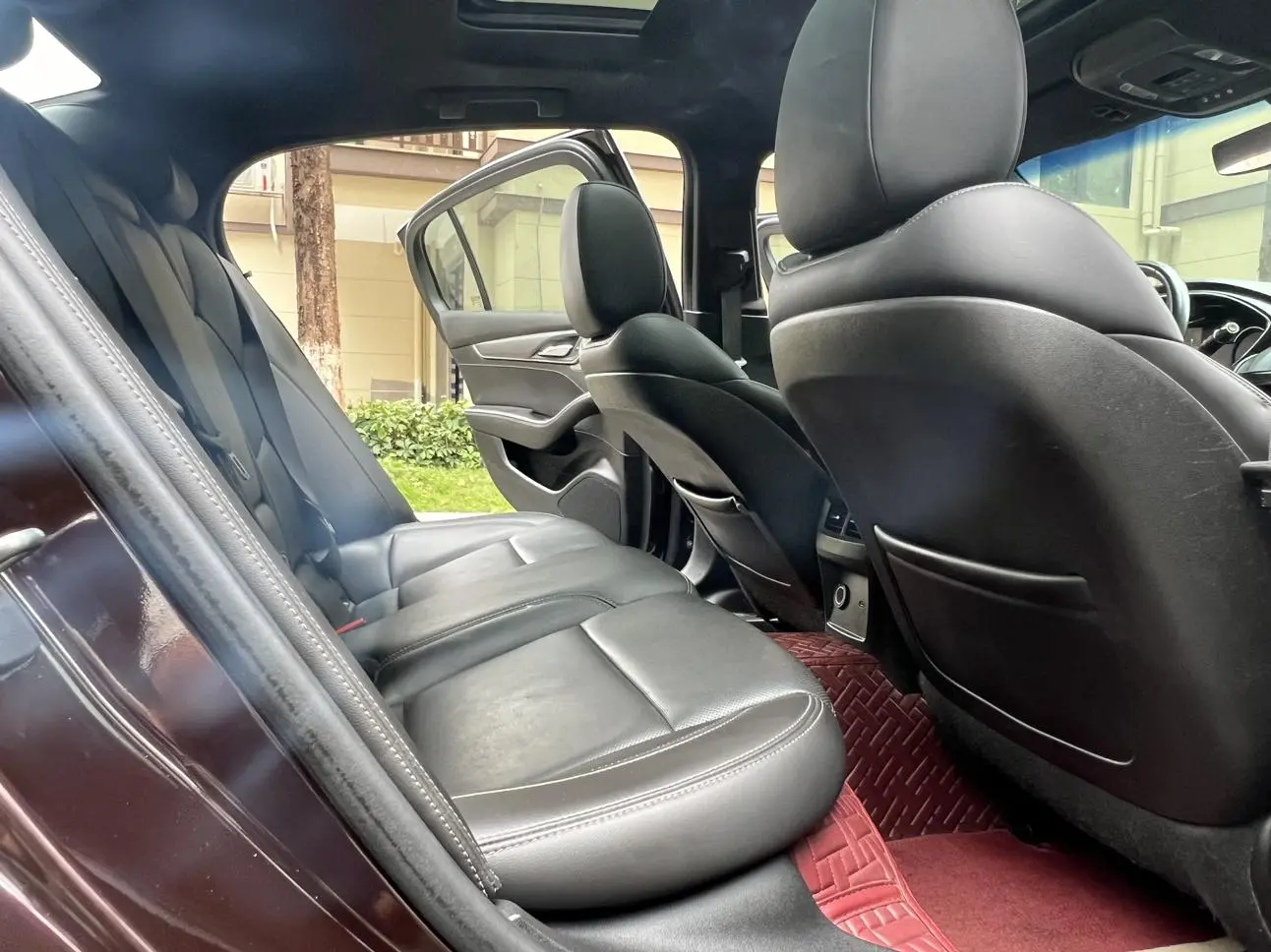 Cadillac Cadillac CT5 28T luxury
