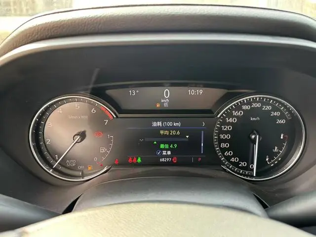 Cadillac Cadillac CT4 28T luxury