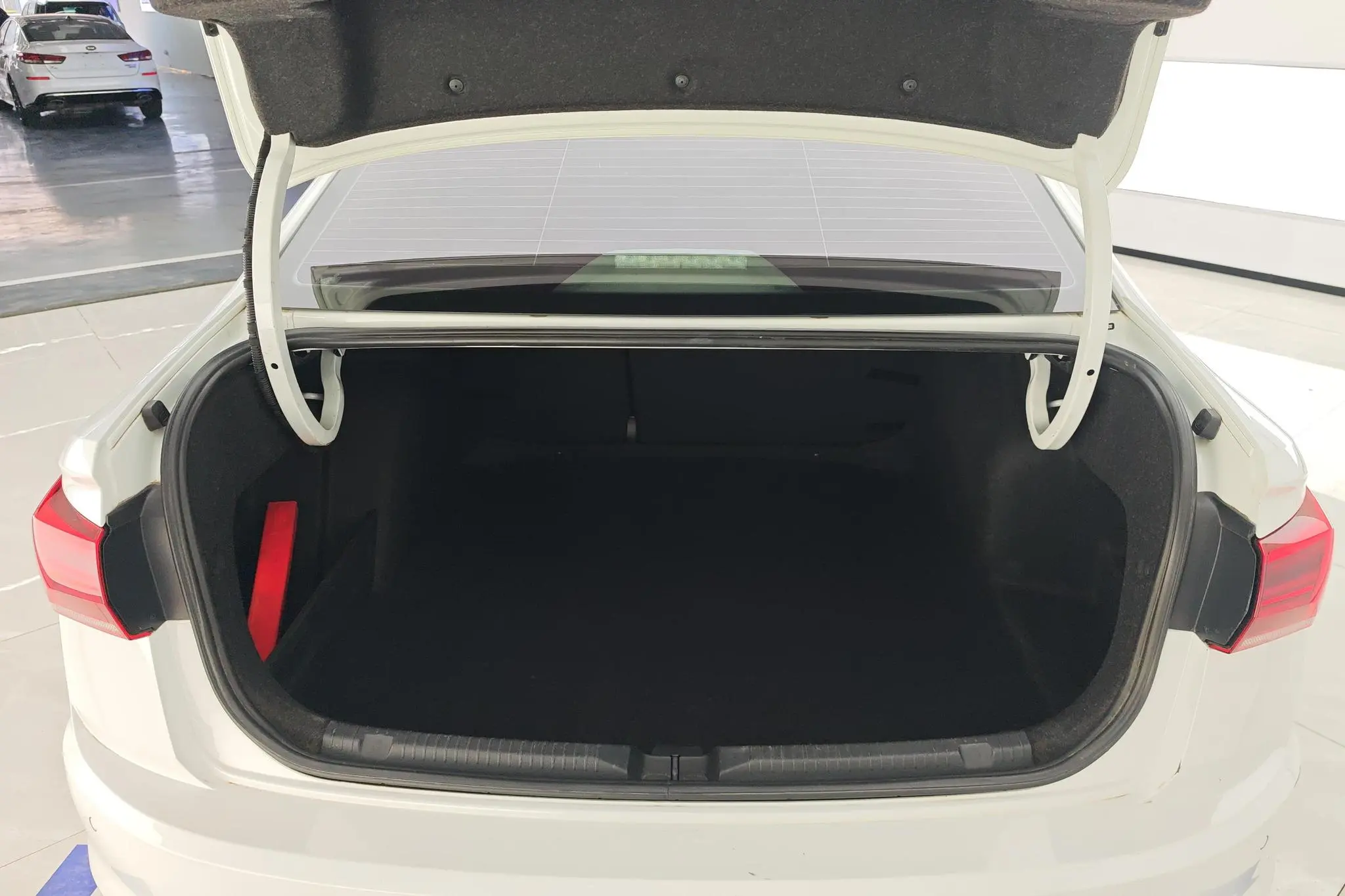 Volkswagen Bora 200TSI DSG Elite Smart Edition