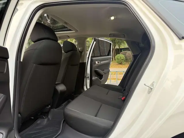 Honda Civic 240TURBO CVT Dynamic*C Guest Special Edition