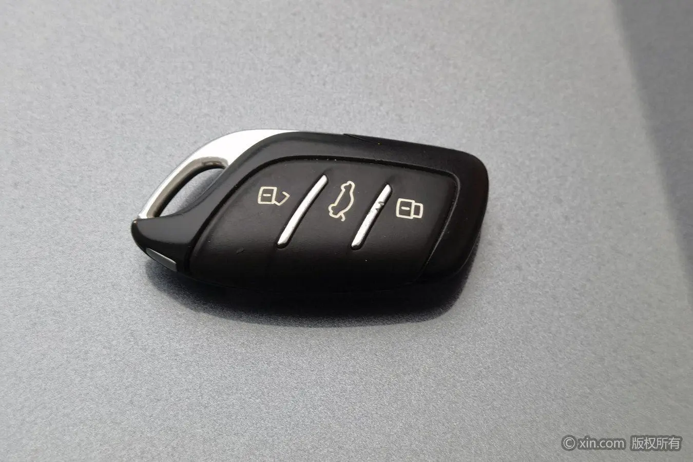 Roewe Roewe eRX5 Super Hybrid Premium Edition