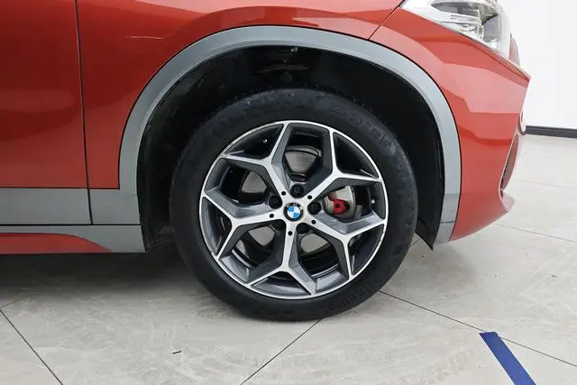 BMW BMW X2 (imported) sDrive20i M off-road set country VI