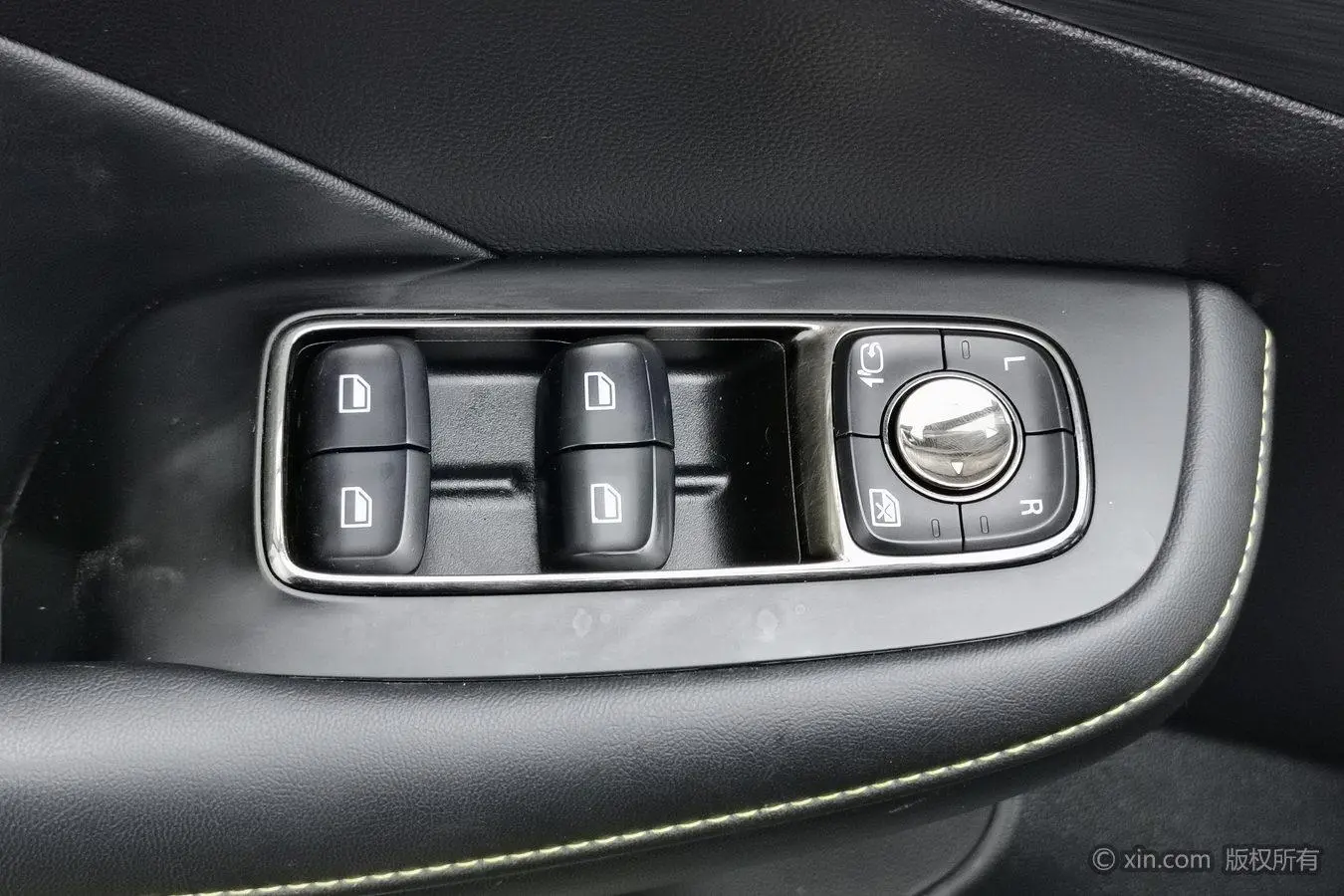 Roewe Roewe RX5 PLUS 330TGI Automatic National Tide Zhizhen Edition