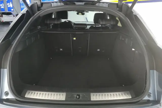 Land Rover Range Rover Star Pulse P250 R-DYNAMIC S