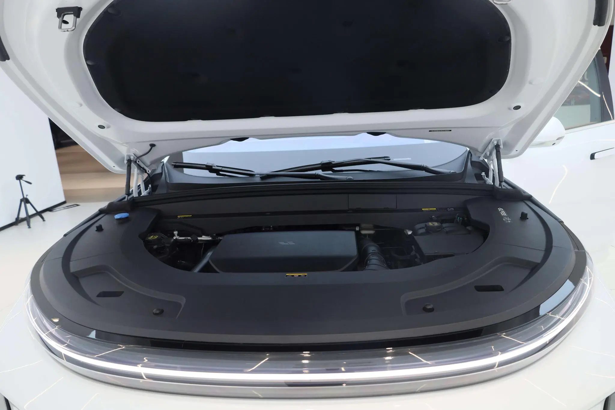 Li Auto Ideal L7 Ultra version