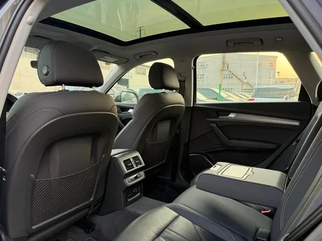 Audi Audi Q5L Sportback 40 TFSI Enjoy Life Edition