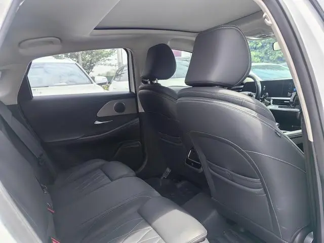Chery Fulwin Arrizo 8 1.6TGDI DCT Yi