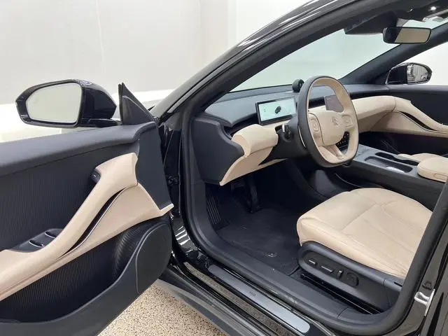 NIO Nio ET5T 75kWh