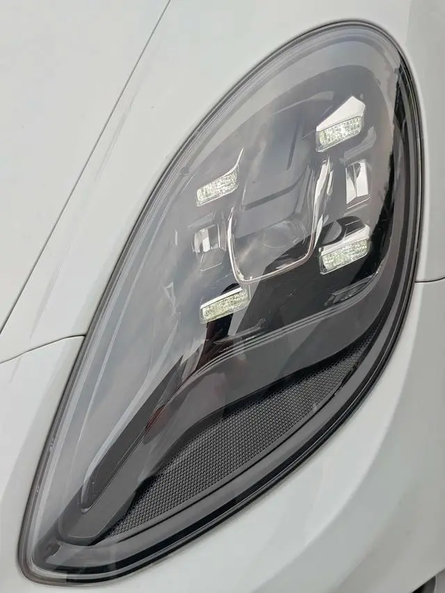 Porsche Panamera Panamera 2.9T