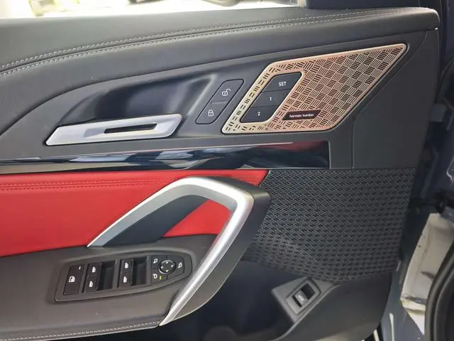 BMW BMW X1 sDrive25Li X design set