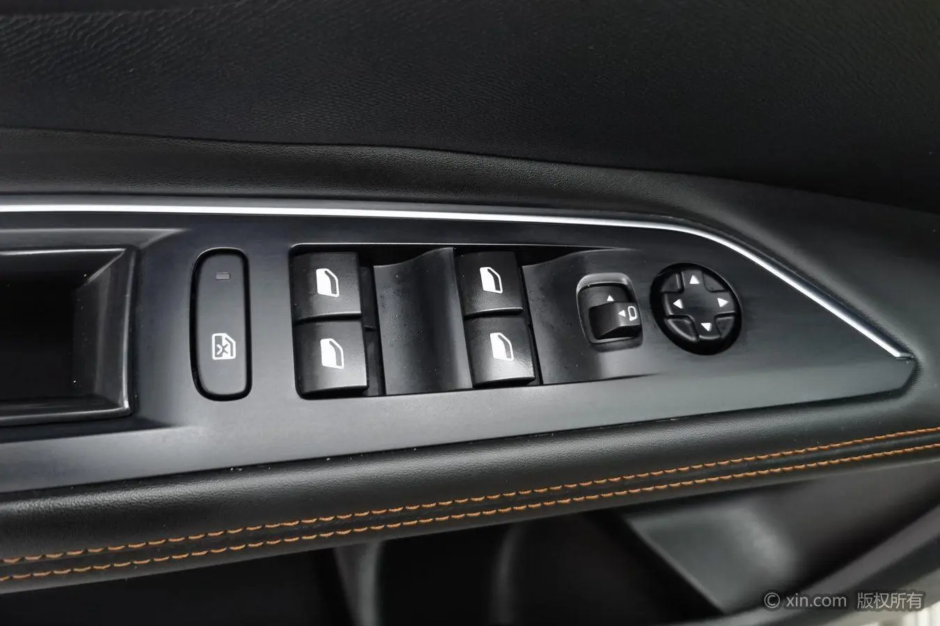Peugeot Peugeot 4008 350THP Elite Edition