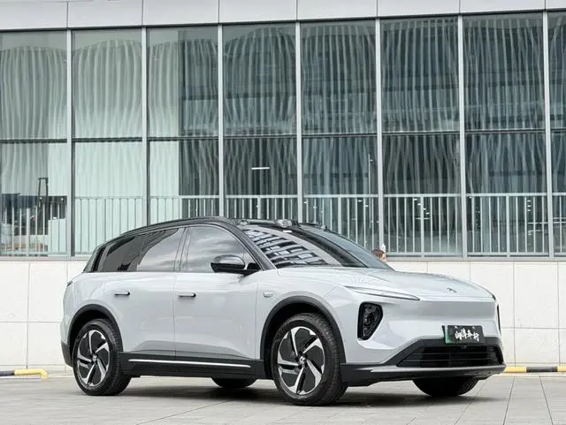 NIO NIO ES6 75kWh