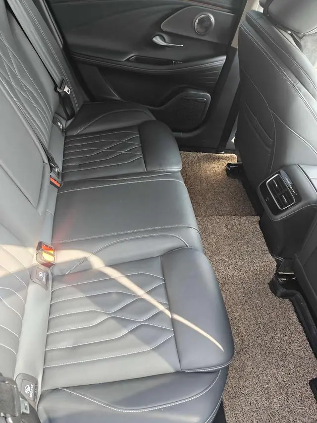 Chery Fulwin Arrizo 8 1.6TGDI DCT Yi