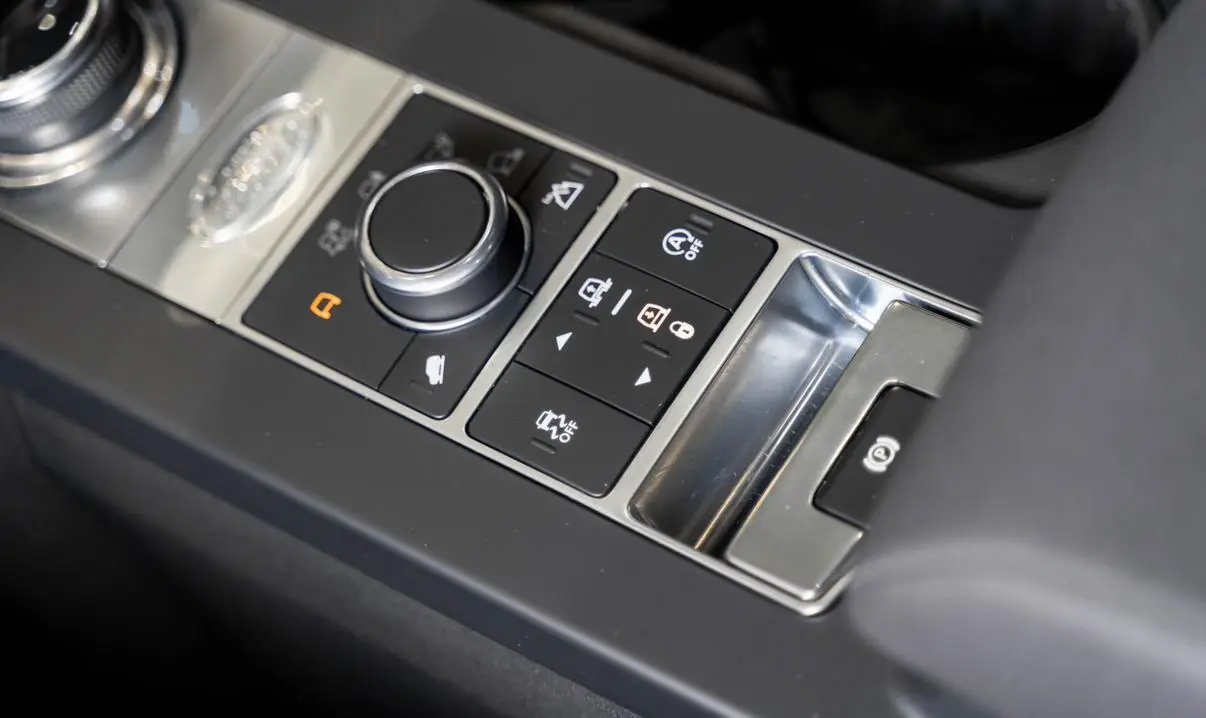 Land Rover discover 3.0 V6 30th Anniversary Special Edition