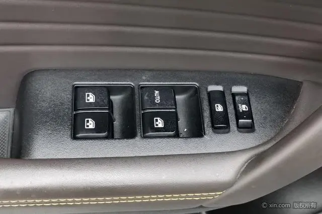 Changan Changan CS35 PLUS 1.6L manual Cool Union version Country VI