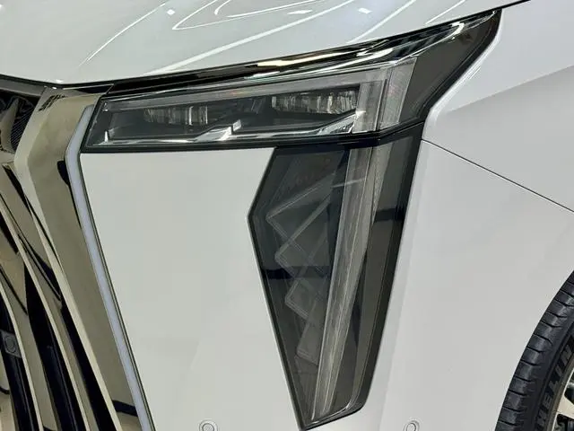 GAC Trumpchi M8 Master Series 2.0 TGDI Pioneer Edition