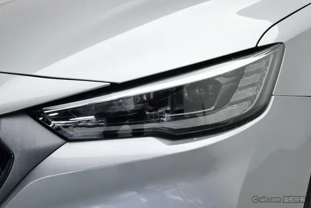 MG MG6 1.5T Automatic Trophy Ultimate Edition