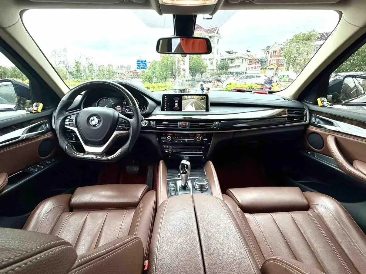 BMW BMW X6 xDrive28i