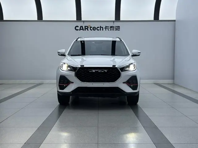 Chery Jetour Jietu X70 1.5T DCT Beyond PRO 5 seats