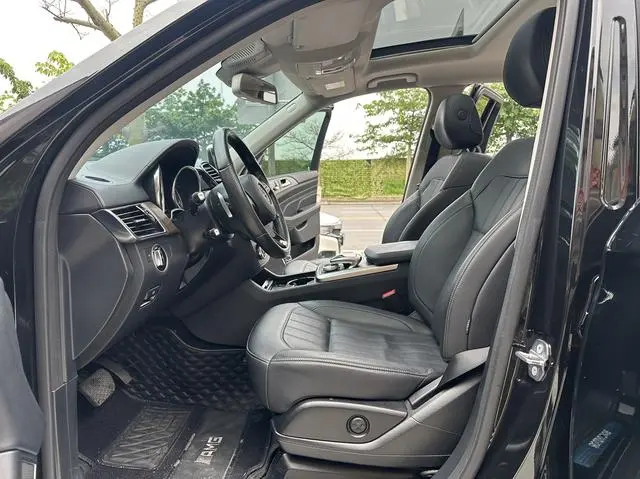 Beijing Beijing off-road BJ90 4.0T Premium Edition