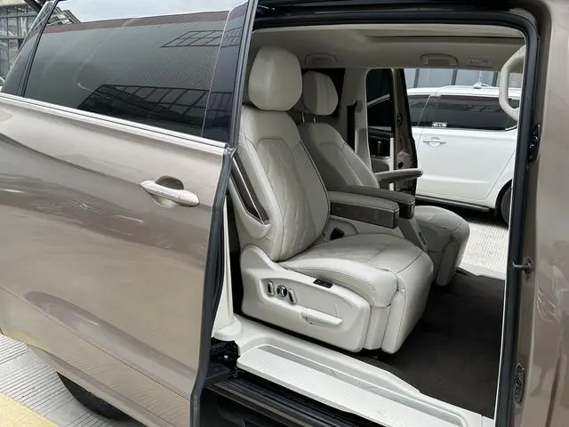 Volkswagen Weiran 380TSI Premium Edition