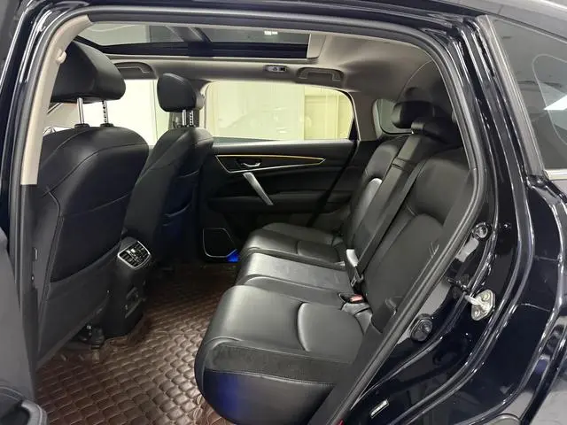 Honda Crown Road 240TURBO two-wheel drive Exclusive*Starry Sky Limited Edition